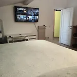 דירה Iva's Cosy Apartment, Sea View And Free Parking *
