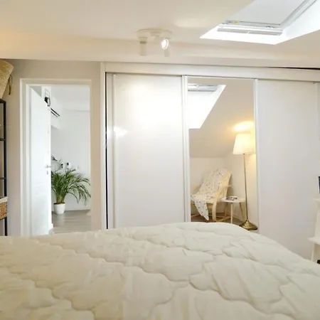 公寓 Iva Residence, Sea View And Free Parking *