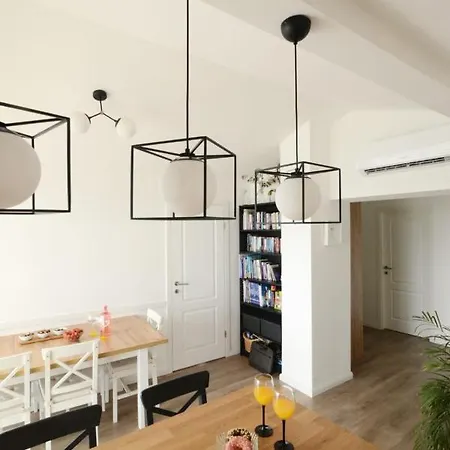 Iva's Cosy Apartment, Sea View And Free Parking 자다르