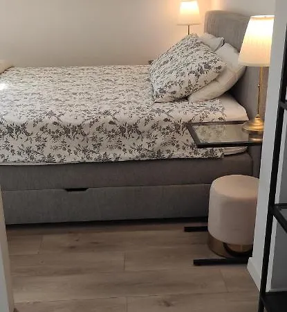 Apartment Iva's Cosy Apartment, Sea View And Free Parking Zadar