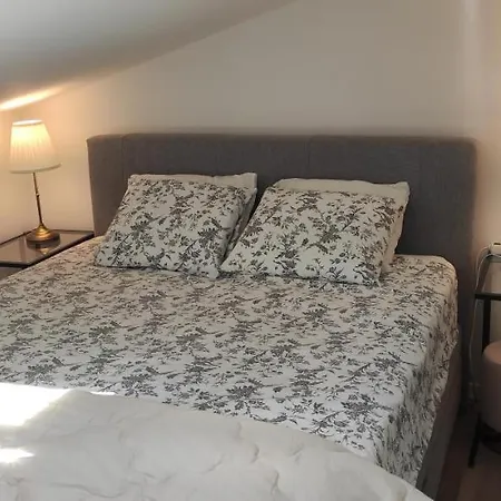 Apartment Iva's Cosy Apartment, Sea View And Free Parking Zadar