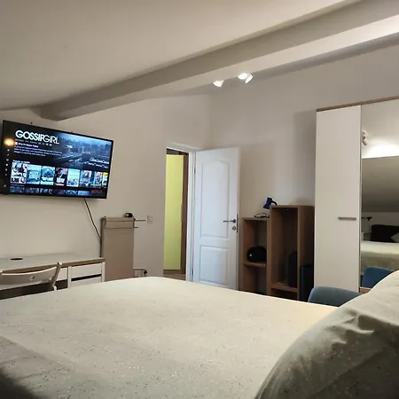 Iva Residence, Sea View And Free Parking * 扎达尔